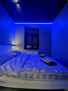 Apartament w Centrum z Jacuzzi, prywatny parking klimatyzacja 3