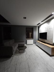 Apartament w Centrum z Jacuzzi, prywatny parking klimatyzacja 3