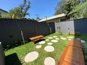 Apto inteligente no Centro Canela