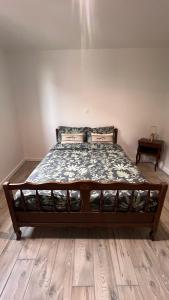 Appartements Les Logis du Sud - Pampa et Olivier : photos des chambres