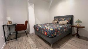 Appartements Les Logis du Sud - Pampa et Olivier : photos des chambres