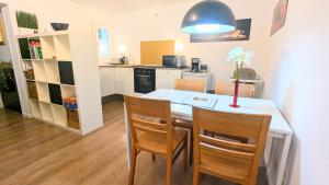 Gästewohnung Köln-Longerich