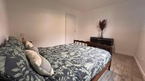 Appartements Les Logis du Sud - Pampa et Olivier : photos des chambres