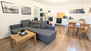 Gästewohnung Köln-Longerich - Merkenich