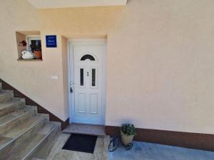 Apartment Modric