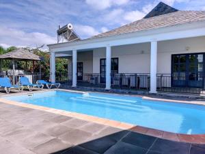 Njoy Pereybere Villa