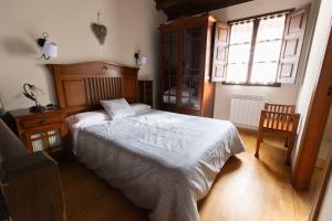 Complejo Rural Las Mimosas del Nalon