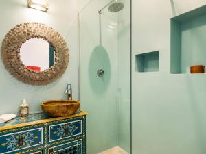 CASALE RONDINELLA 6&2, Emma Villas