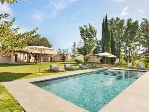 CASALE RONDINELLA 6&2, Emma Villas