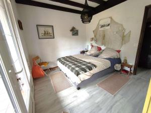 Villa landaise à Petit-Piquey, proche commerces, accès Bassin dArcachon - FR-1-736-29