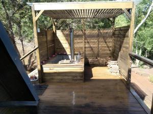 Treehaven Retreat - Ubytování bez kategorie ve městě Hogsback