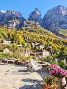 Ikojenia Traditional Lodge - Парга