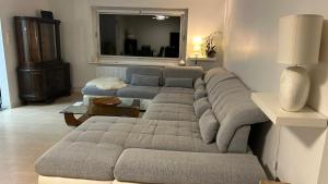 Ferienhaus Achterhus für Familien & Homeoffice