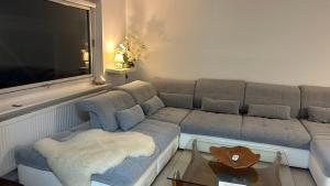 Ferienhaus Achterhus für Familien & Homeoffice