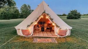 Rälla Camp - Öland