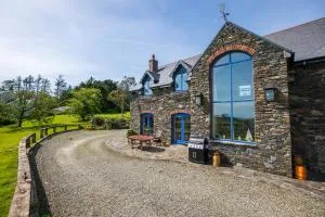 Stunning Coastal hideaway in West Cork, hikers paradise - 斯卡尔