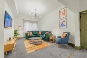 Boutique Home in Lake District, West Cumbria - 温斯卡尔斯