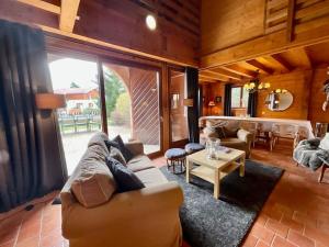 La Charmelle - Belle maison avec jardin & terrasse