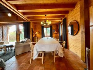 La Charmelle - Belle maison avec jardin & terrasse