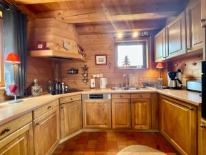 Maisons de vacances La Charmelle - Belle maison avec jardin & terrasse : photos des chambres