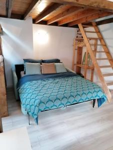 Appartements L-Essentiel-Appartement neuf et cosy avec piscine : photos des chambres