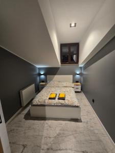 Apartament w Centrum z Jacuzzi, prywatny parking, klimatyzacja 4