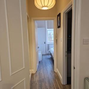 Cozy One Bedroom Apartment close to Abbey Road Studios