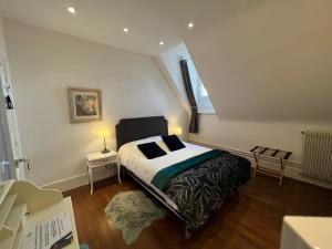 LE PRIEURE DE BUFFON