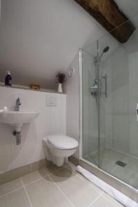 B&B / Chambres d'hotes LE PRIEURE DE BUFFON : photos des chambres
