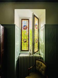 B&B / Chambres d'hotes LE PRIEURE DE BUFFON : photos des chambres