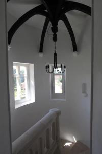 B&B / Chambres d'hotes LE PRIEURE DE BUFFON : photos des chambres