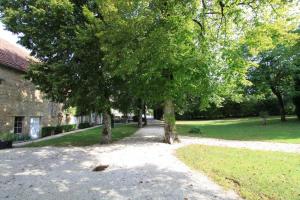 B&B / Chambres d'hotes LE PRIEURE DE BUFFON : photos des chambres