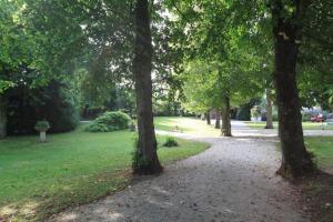 B&B / Chambres d'hotes LE PRIEURE DE BUFFON : photos des chambres