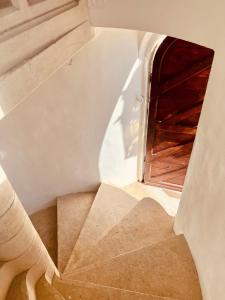 B&B / Chambres d'hotes LE PRIEURE DE BUFFON : photos des chambres