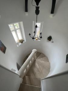 B&B / Chambres d'hotes LE PRIEURE DE BUFFON : photos des chambres