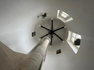 B&B / Chambres d'hotes LE PRIEURE DE BUFFON : Maison de Vacances