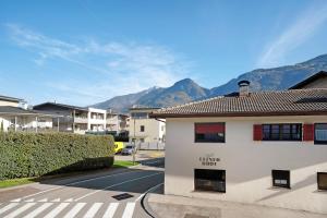 Appartamento Superior con 1 Camera da Letto e Balcone