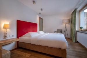 Standard Double Room room in Hotel Der Bär