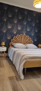 Ty Nathy - 阿旺桥