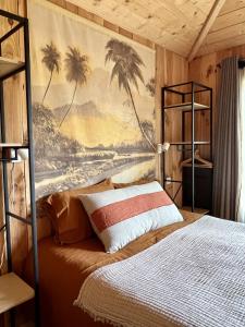 B&B / Chambres d'hotes VillaCanau : photos des chambres