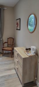 B&B / Chambres d'hotes Ty Nathy : photos des chambres