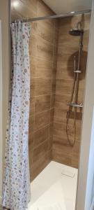 B&B / Chambres d'hotes Ty Nathy : photos des chambres