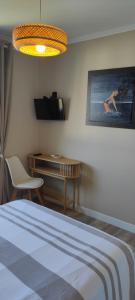 B&B / Chambres d'hotes Ty Nathy : photos des chambres