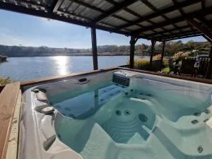 Vízivilág Vendégház és Halastó - Barnag