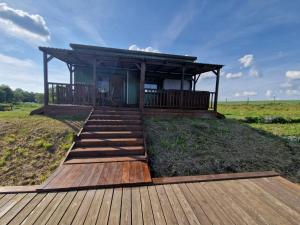 Vízivilág Vendégház és Halastó