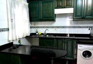 Confortable casa rural con vistas hermosas en El Hierro