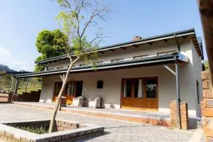 The butler ranch - Camperdown