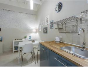 Chic central flat Duomo - Market