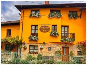 Casa Rural Los campos - Corao