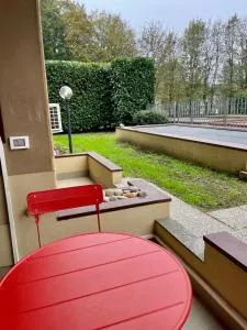 33 BORGO TICINO Lux Free Parking & Private Garden - Vaccarizza